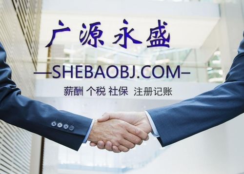 一站式企業(yè)服務解決方案 社保代理、公司注冊、工商稅務全包